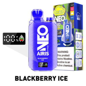 Airis Neo P9000 (9000 Puffs) - Image 3