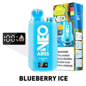 Airis Neo P9000 (9000 Puffs) - Image 4