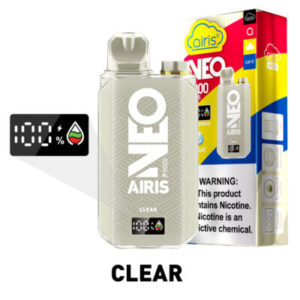 Airis Neo P9000 (9000 Puffs) - Image 5