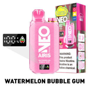 Airis Neo P9000 (9000 Puffs)