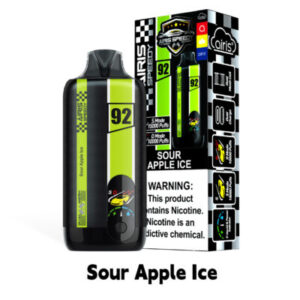 Airis Speedy 15000 Puffs - Image 4