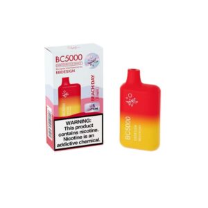 EBCREATE BC5000 Disposable - Image 2