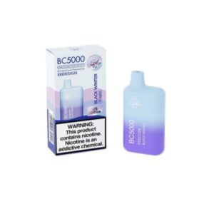 EBCREATE BC5000 Disposable - Image 3
