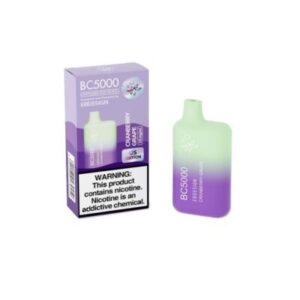 EBCREATE BC5000 Disposable - Image 6