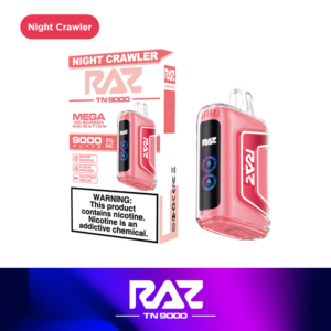 RAZ TN9000 - Image 8