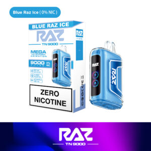 RAZ TN9000 0%