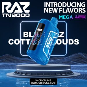 RAZ TN9000
