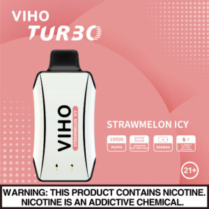 VIHO Turbo 10000 Puff - Image 19