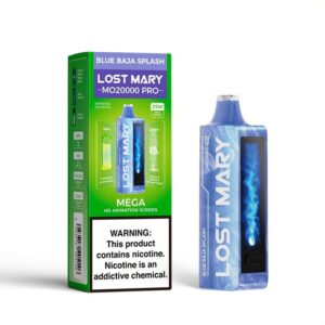 Lost Mary MO20000 PRO - Image 13