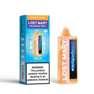 Lost Mary MO20000 PRO - Image 11
