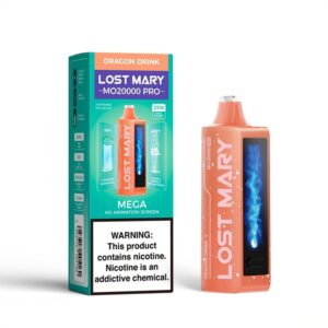 Lost Mary MO20000 PRO - Image 10