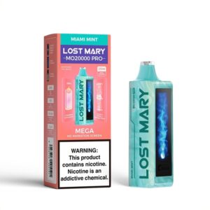Lost Mary MO20000 PRO - Image 15