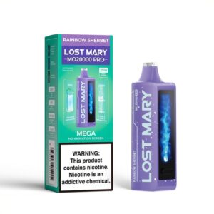 Lost Mary MO20000 PRO - Image 6