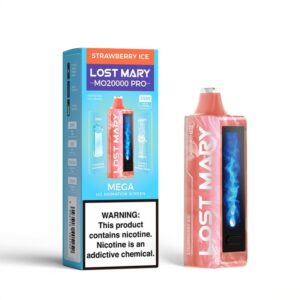 Lost Mary MO20000 PRO - Image 4
