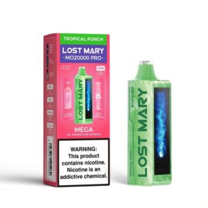 Lost Mary MO20000 PRO - Image 3