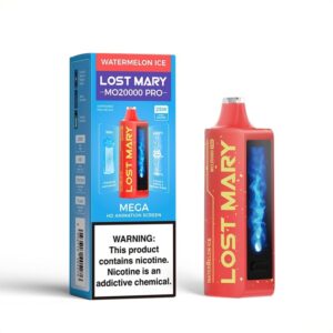 Lost Mary MO20000 PRO - Image 2