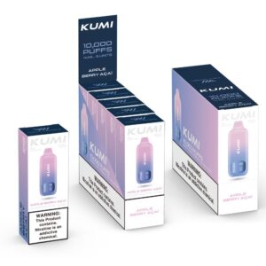 KUMI 10000 Puffs - Image 3