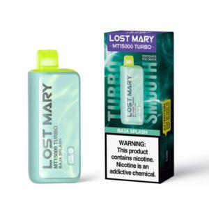 Lost Mary MT15000 Turbo - Image 15