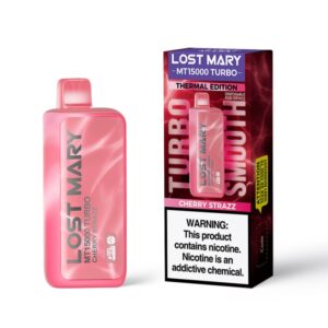 Lost Mary MT15000 Turbo - Image 11