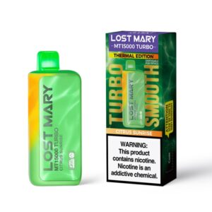 Lost Mary MT15000 Turbo - Image 10