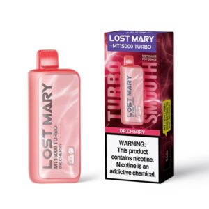 Lost Mary MT15000 Turbo - Image 9