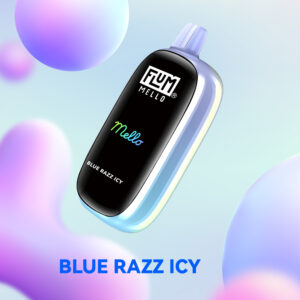 FLUM Mello 20000 Puffs