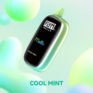FLUM Mello 20000 Puffs - Image 7