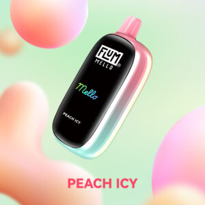 FLUM Mello 20000 Puffs - Image 6