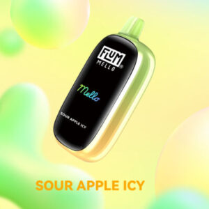 FLUM Mello 20000 Puffs - Image 5