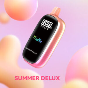 FLUM Mello 20000 Puffs - Image 3