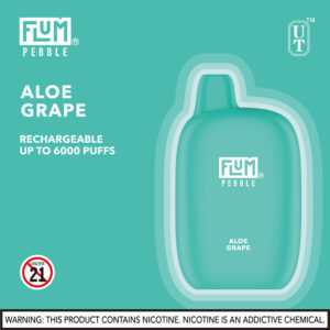 FLUM Pebble 6000 Puffs - Image 26