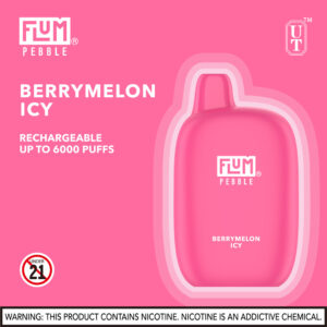 FLUM Pebble 6000 Puffs - Image 23
