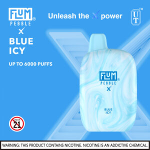 FLUM Pebble 6000 Puffs - Image 21