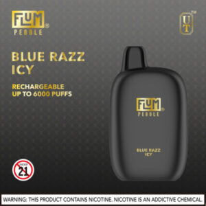 FLUM Pebble 6000 Puffs - Image 20