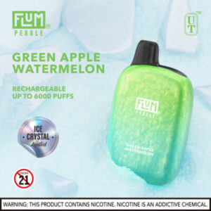FLUM Pebble 6000 Puffs - Image 13