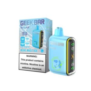 Geek Bar Pulse 15000 Puffs - Image 20