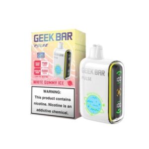 Geek Bar Pulse 15000 Puffs - Image 8
