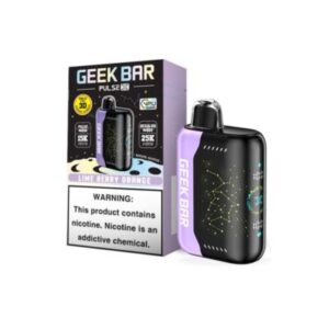 Geek Bar Pulse X 25000 Puffs - Image 8