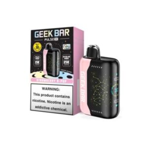 Geek Bar Pulse X 25000 Puffs - Image 17