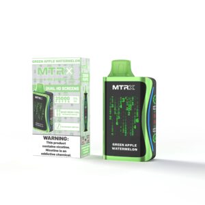 MTRX MX 25000 Puffs - Image 10