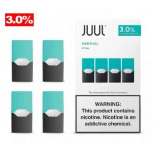 JUUL Pods