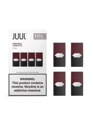JUUL Pods - Image 4