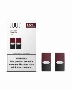 JUUL Pods - Image 3