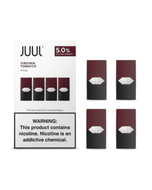 JUUL Pods - Image 2