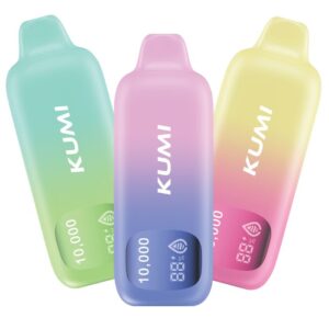 KUMI 10000 Puffs