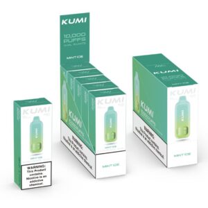 KUMI 10000 Puffs - Image 8