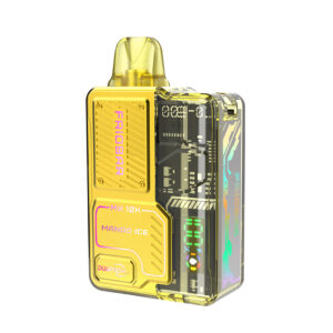 FRIOBAR MX 10000 Puffs - Image 8