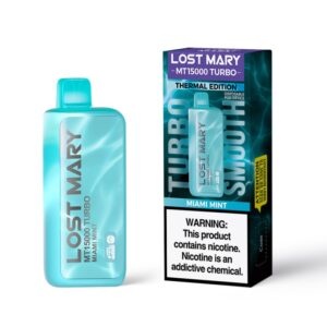 Lost Mary MT15000 Turbo - Image 8