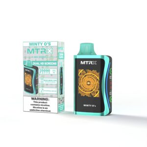 MTRX MX 25000 Puffs - Image 7