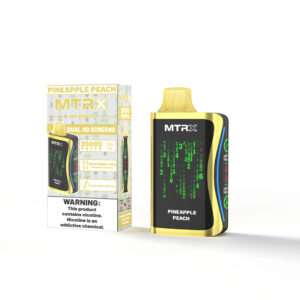 MTRX MX 25000 Puffs - Image 6